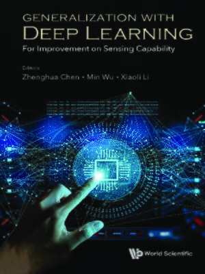 cover image of Generalization With Deep Learning